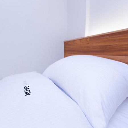Hotel Gaon Seoul Dongdaemun Ruang foto