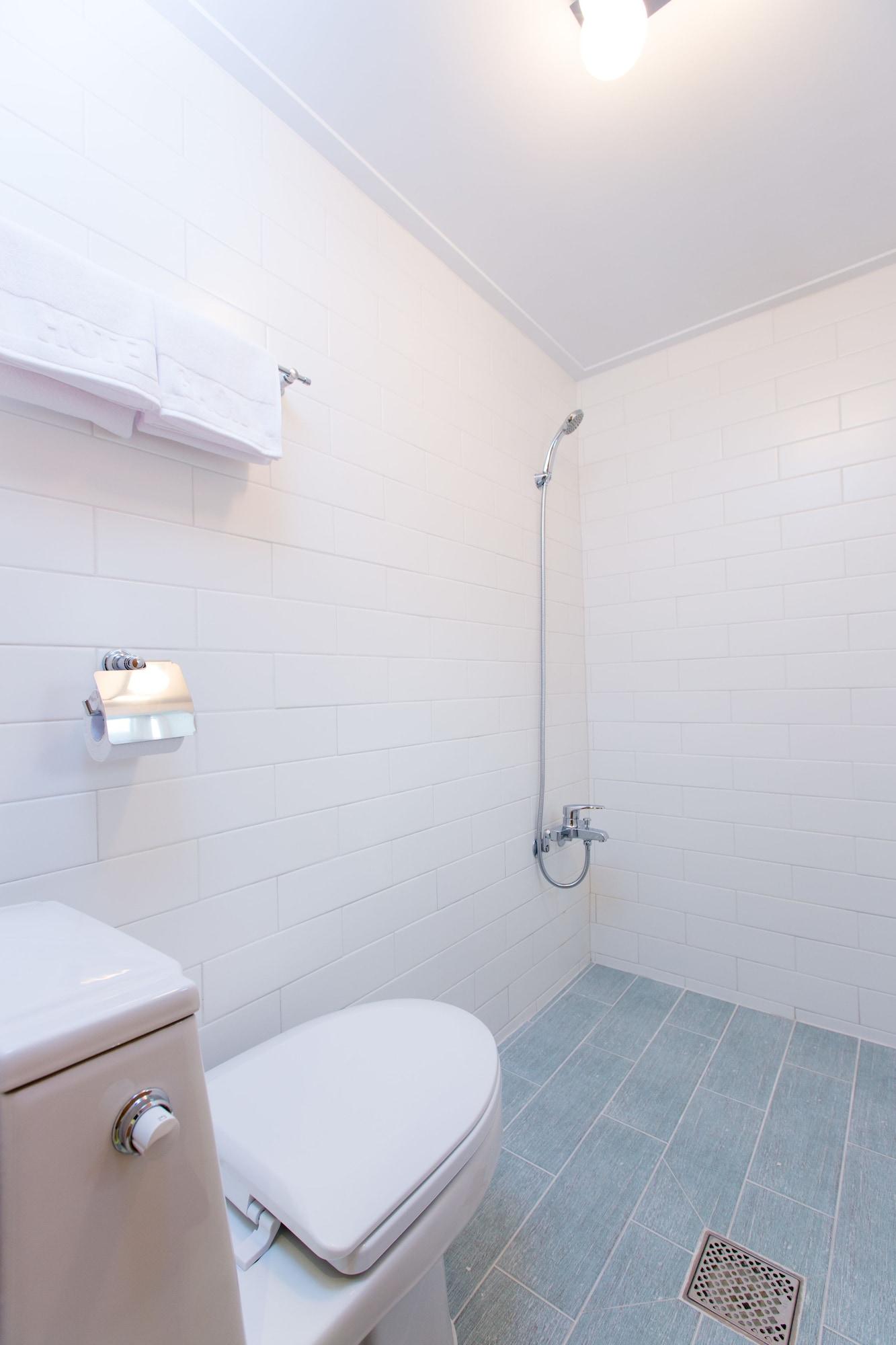 Hotel Gaon Seoul Dongdaemun Bagian luar foto