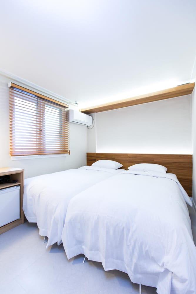 Hotel Gaon Seoul Dongdaemun Bagian luar foto