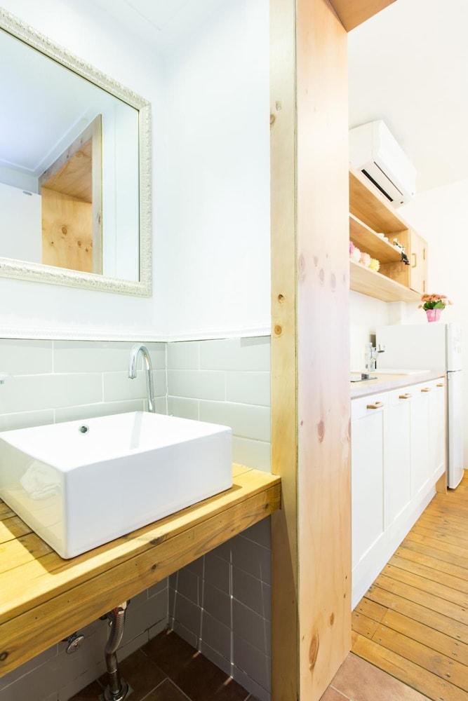 Hotel Gaon Seoul Dongdaemun Bagian luar foto