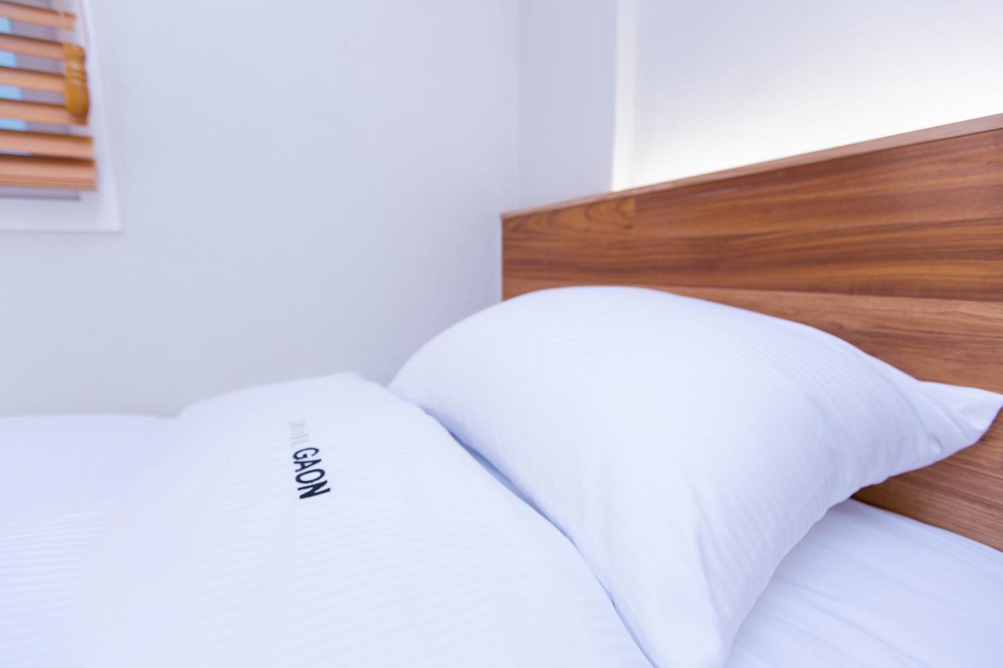 Hotel Gaon Seoul Dongdaemun Ruang foto