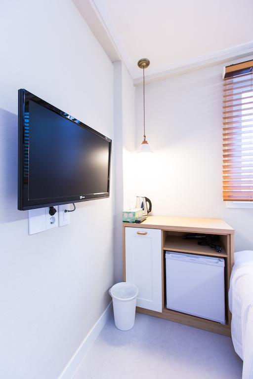 Hotel Gaon Seoul Dongdaemun Bagian luar foto